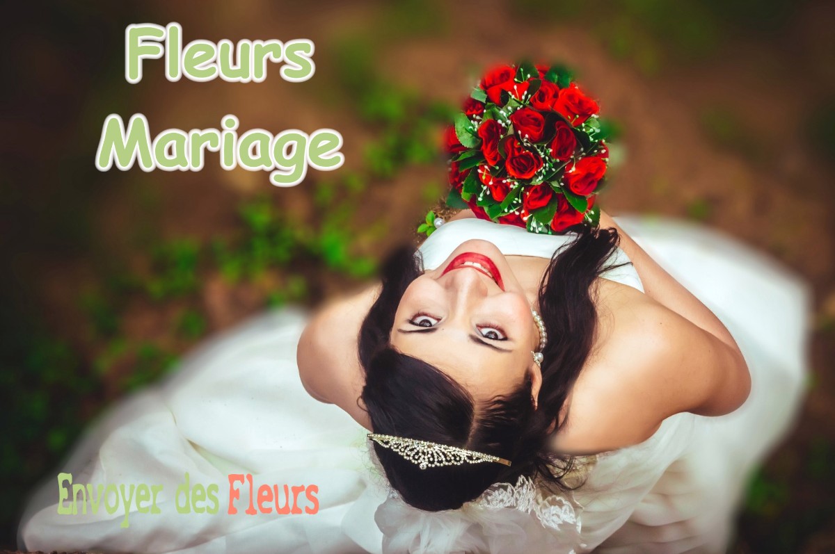 lIVRAISON FLEURS MARIAGE à GURAN