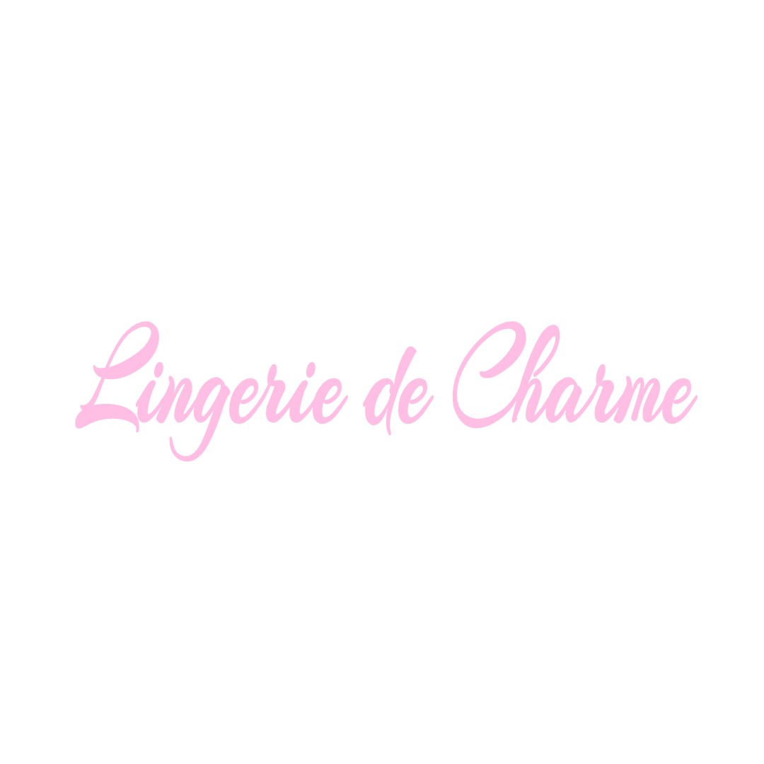 LINGERIE DE CHARME GURAN